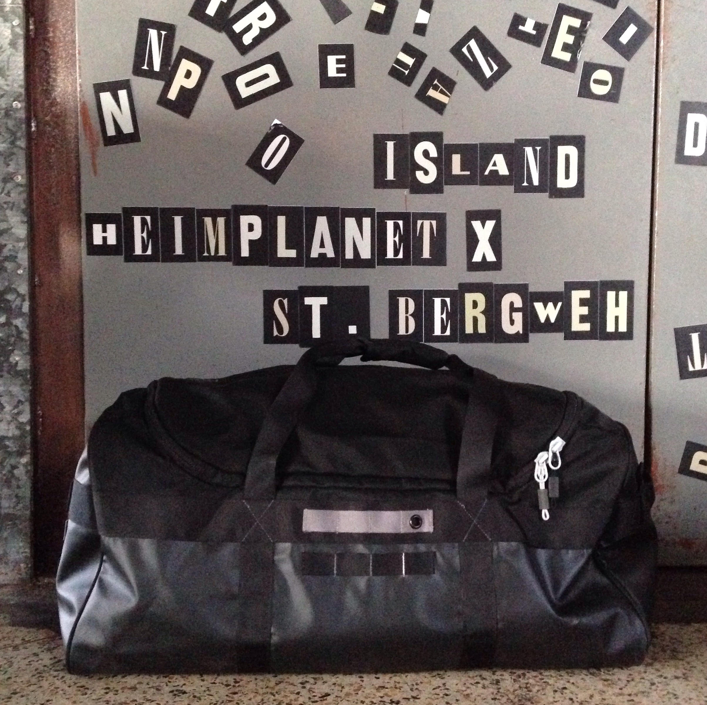 Island: Heimplanet X St. Bergweh – der ultimative Test